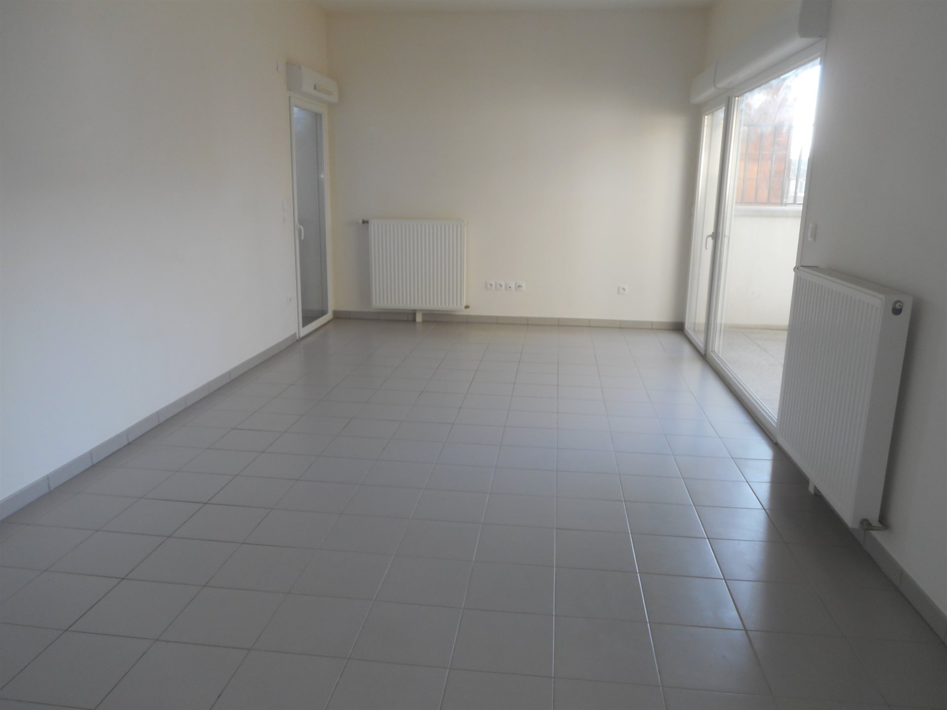 Appartement à louer, 49m², Reims