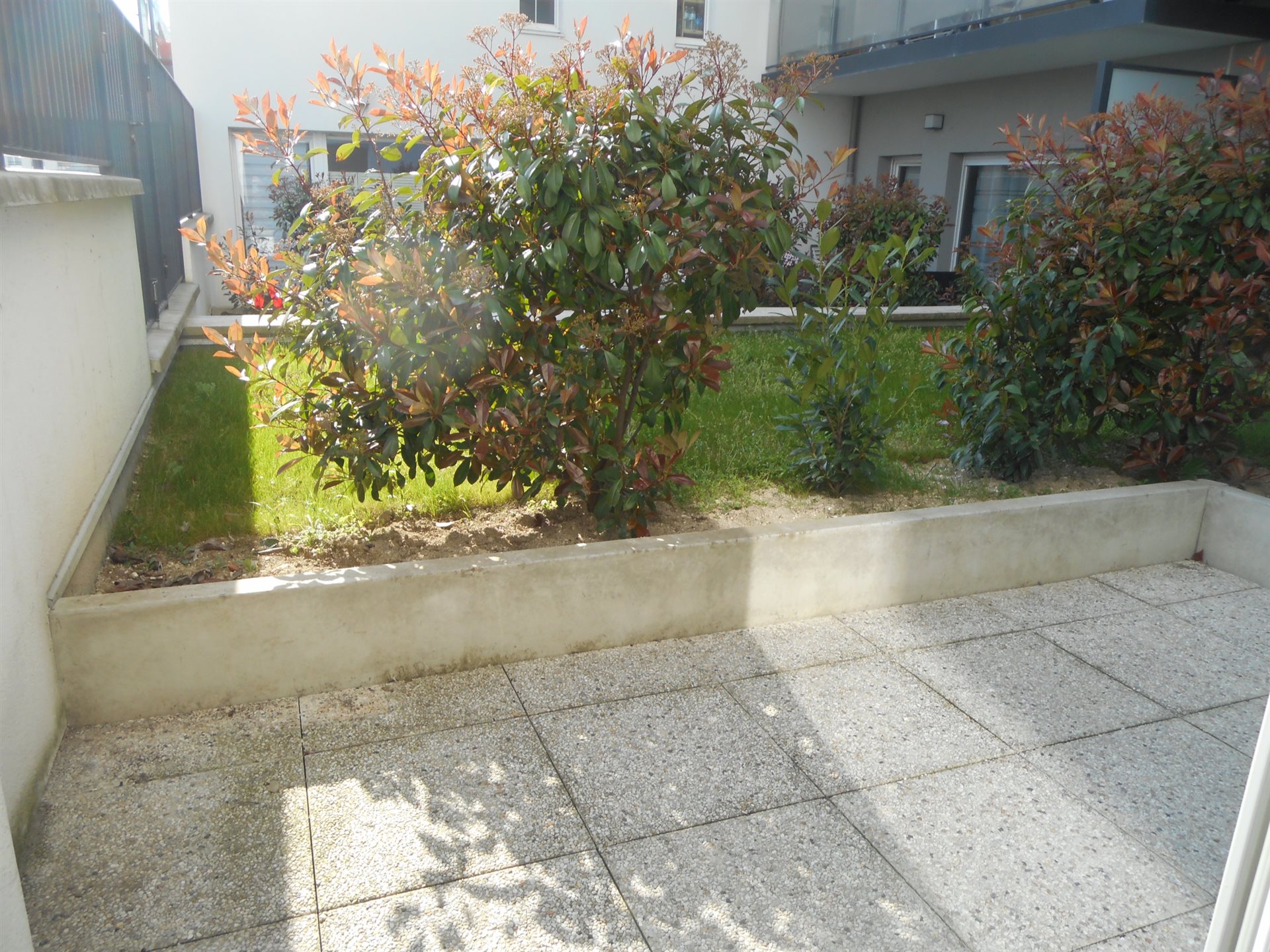 Appartement à louer, 49m², Reims