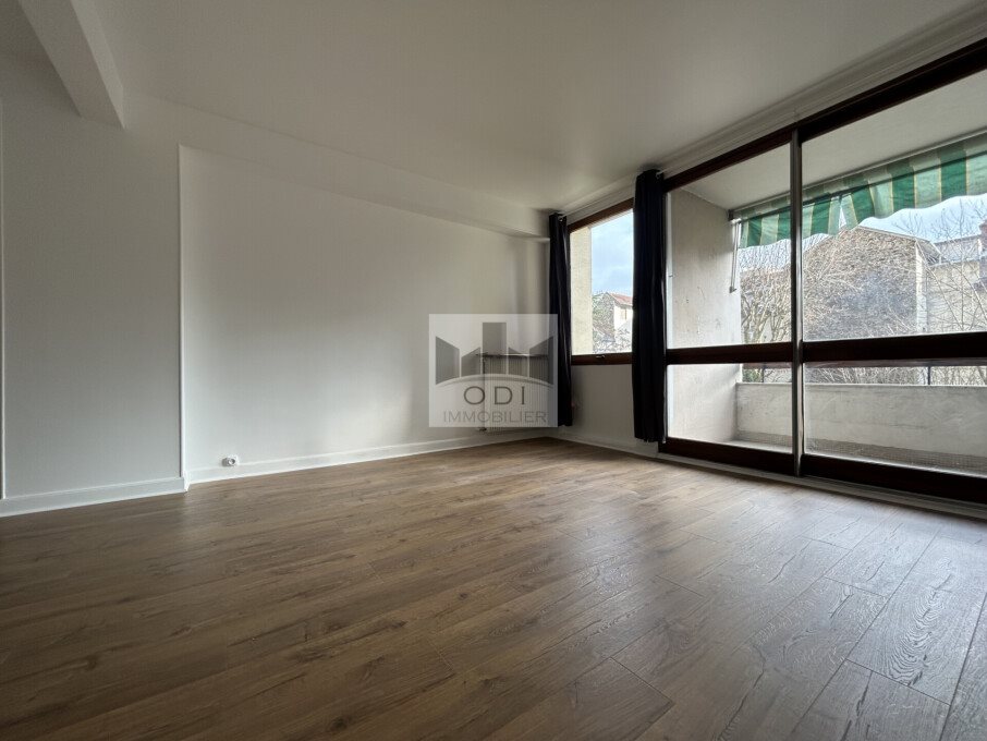 Appartement à louer, 37m², Paris 16ème