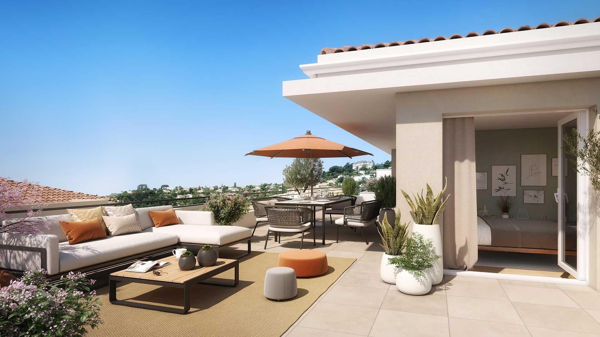 Appartement à vendre, 67m², Rouen