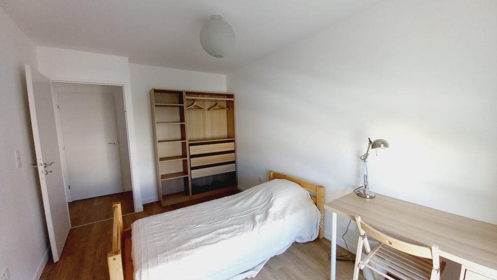 Appartement à louer, 70m², Clermont-Ferrand