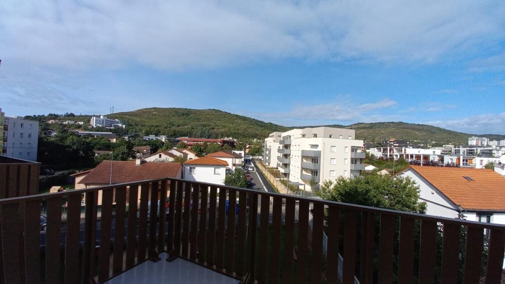 Appartement à louer, 70m², Clermont-Ferrand