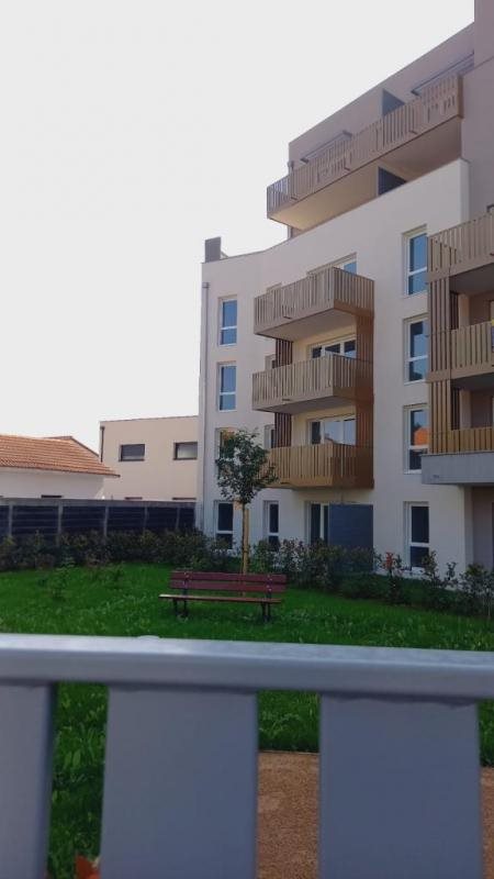 Appartement à louer, 70m², Clermont-Ferrand