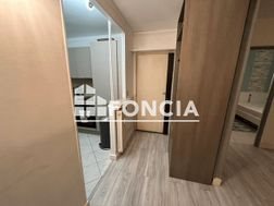 Appartement à louer, 60m², Saint-Germain-lès-Arpajon