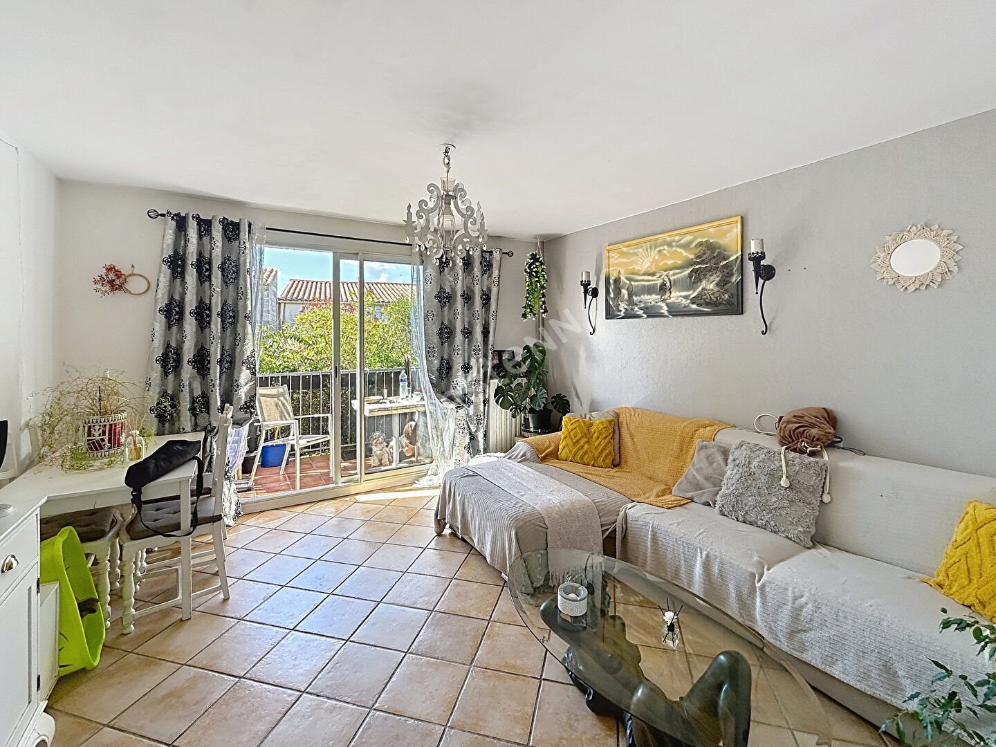 Appartement à vendre, 60m², Toulon