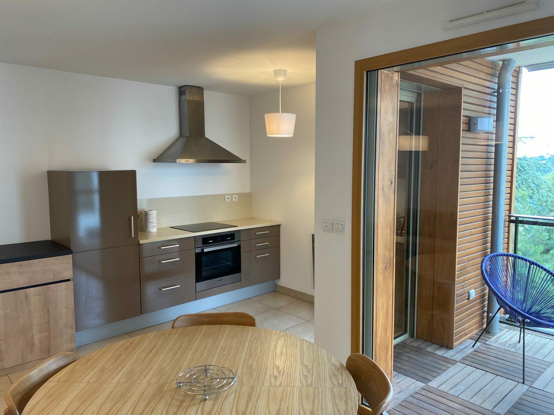 Appartement à louer, 63m², Lyon 5ème