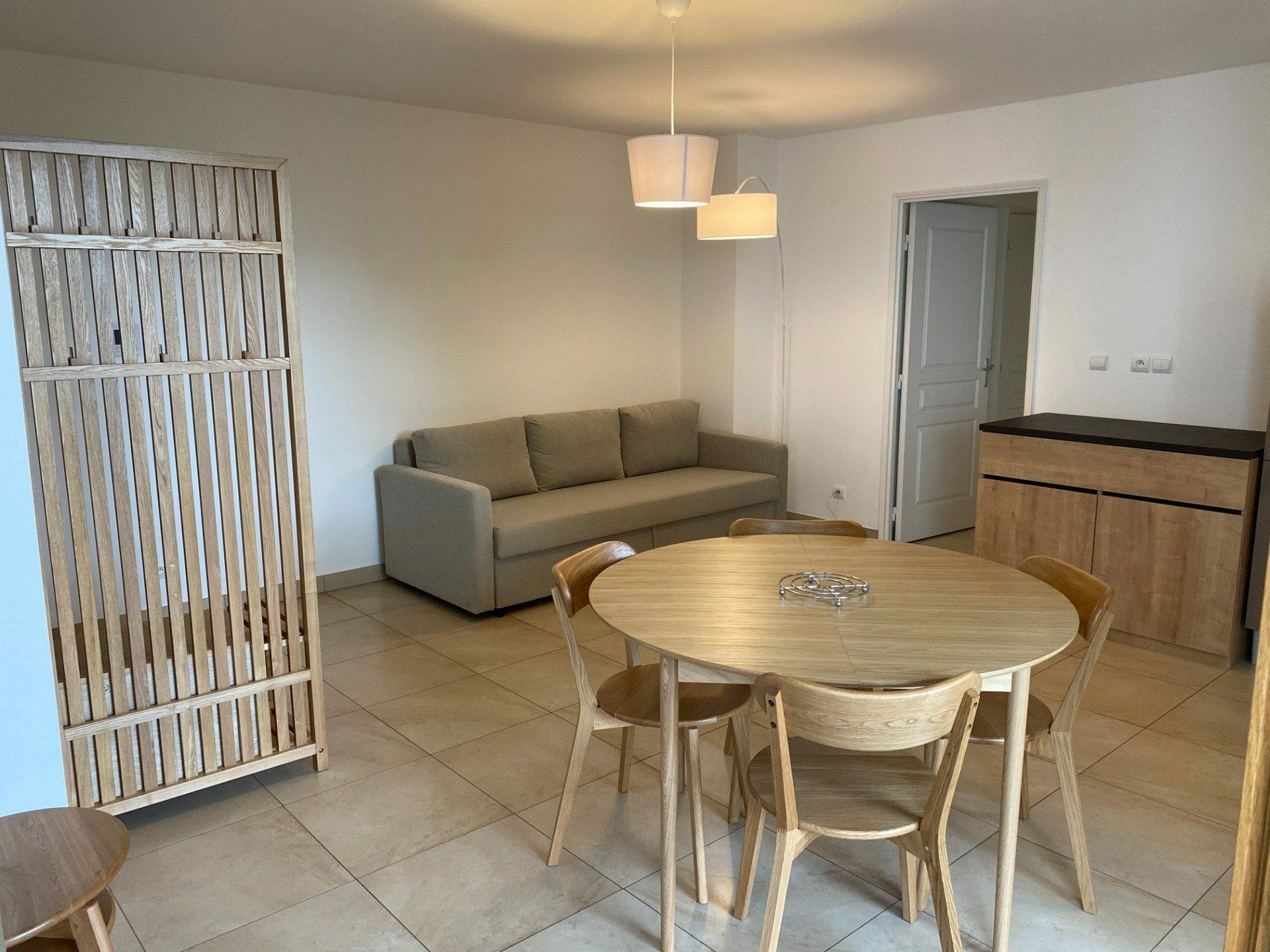 Appartement à louer, 63m², Lyon 5ème