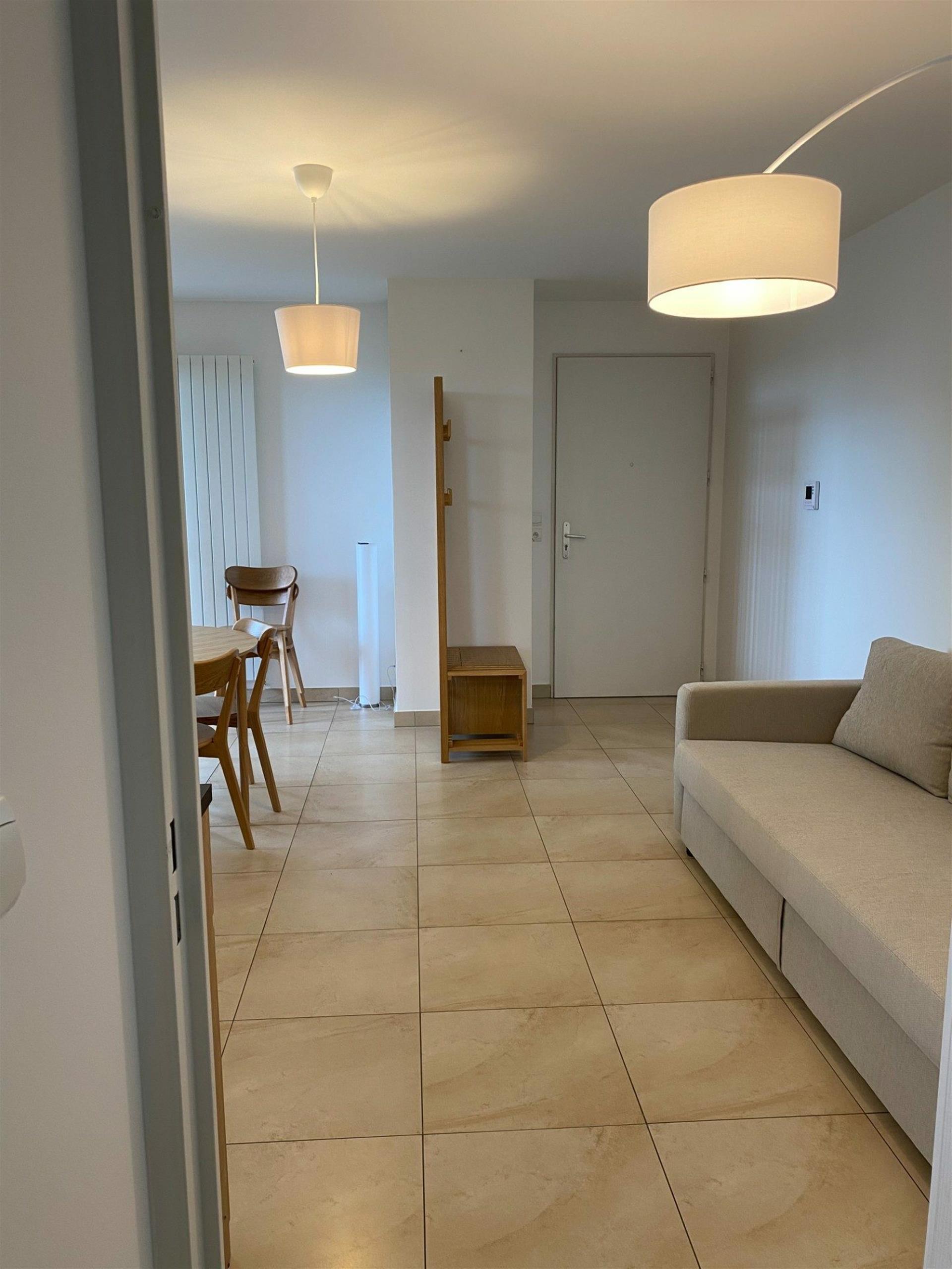 Appartement à louer, 63m², Lyon 5ème