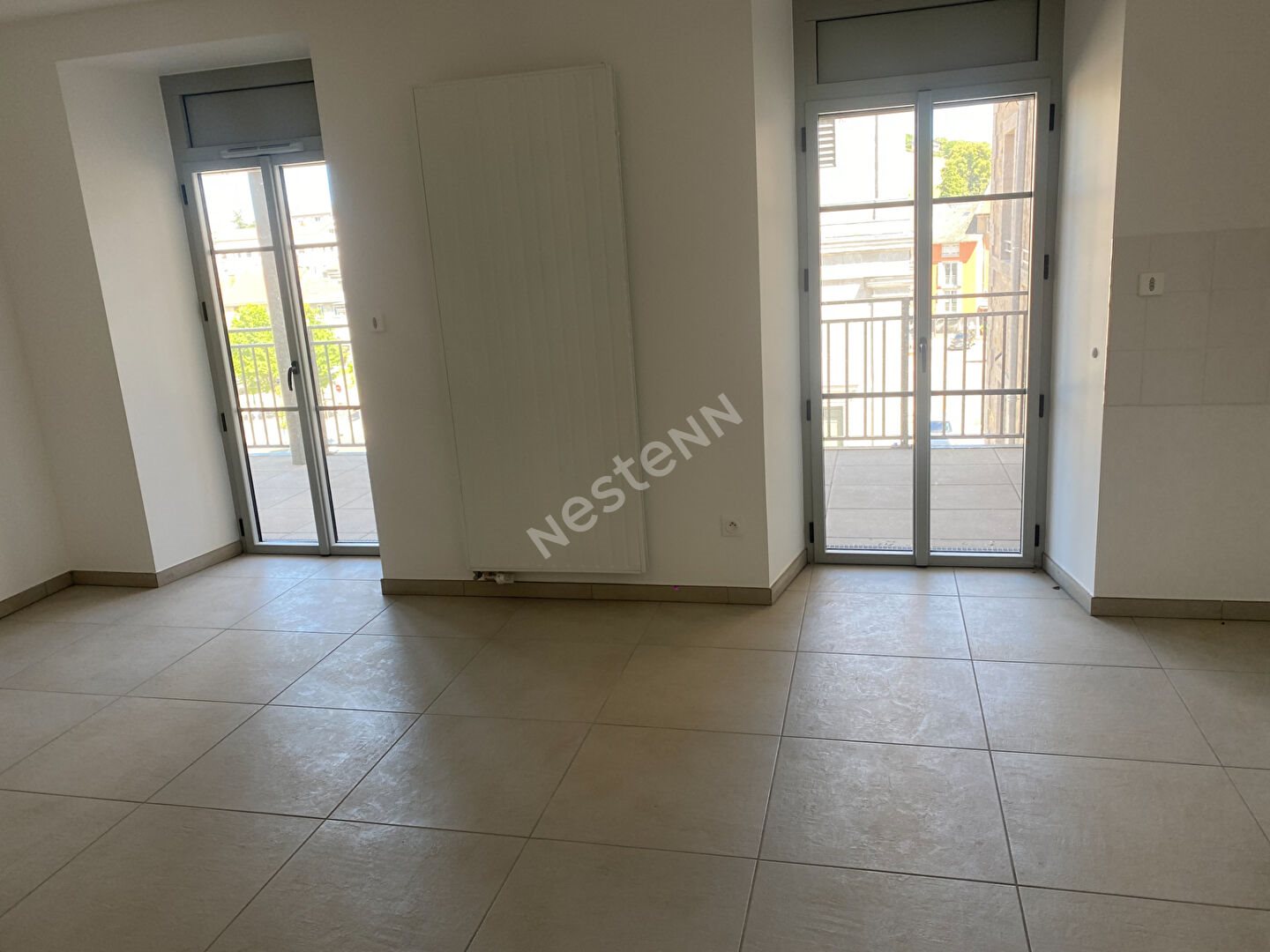 Appartement à louer, 78m², Yssingeaux