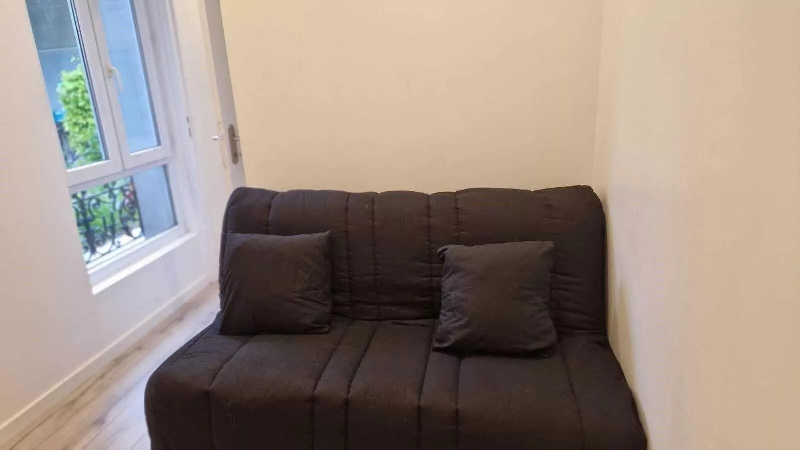 Maison à louer, 22m², Aubervilliers