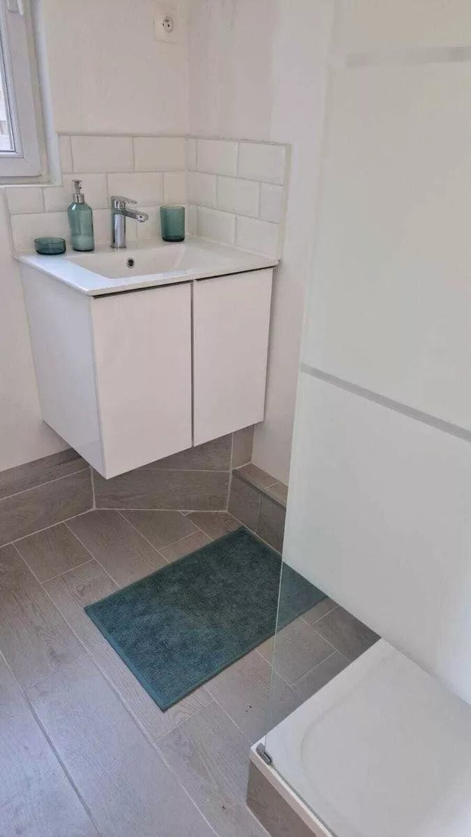 Maison à louer, 22m², Aubervilliers