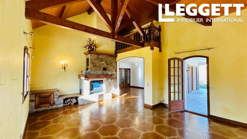 Maison à vendre, 222m², Reignier-Esery