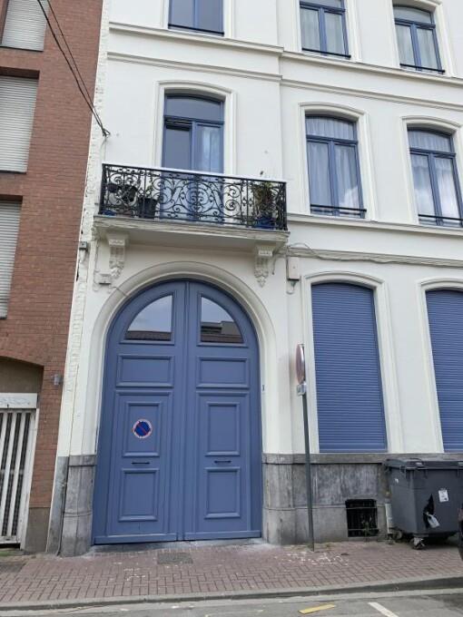 Appartement à vendre, 28m², Lille