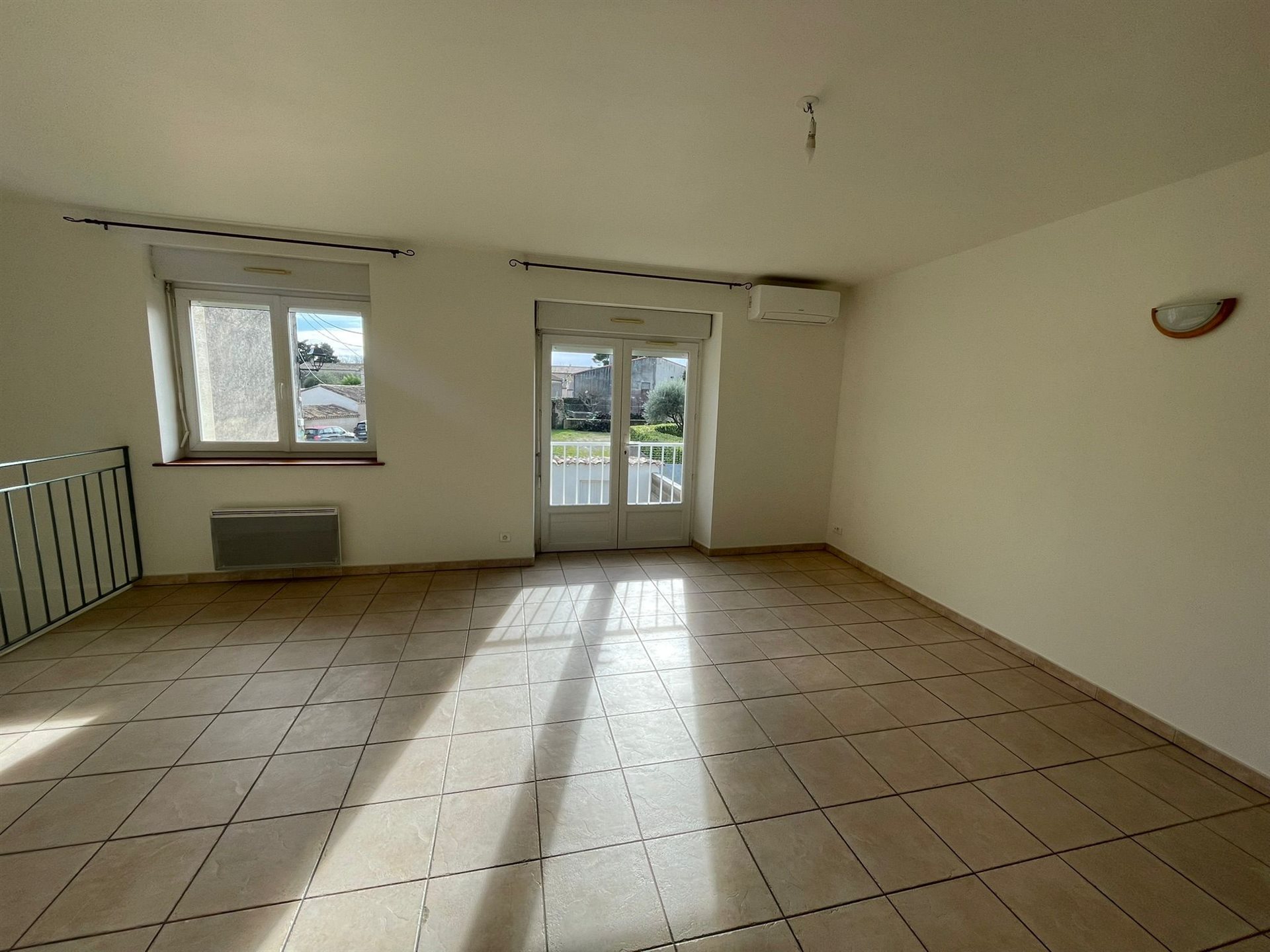 Maison à louer, 65m², Sainte-Eulalie