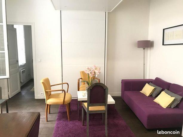 Appartement à vendre, 32m², Paris 12ème
