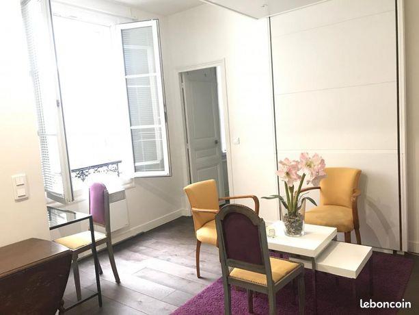 Appartement à vendre, 32m², Paris 12ème
