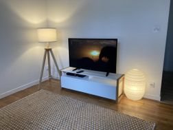 Maison à louer, 88m², Aulnay-sous-Bois