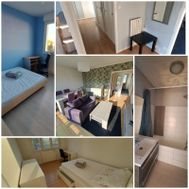 Appartement à louer, 65m², Brest