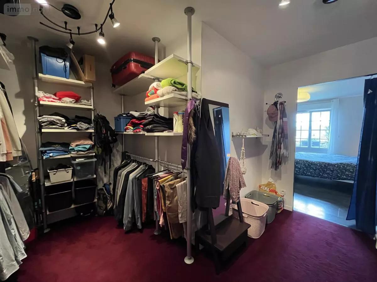 Maison à vendre, 177m², Bétheny