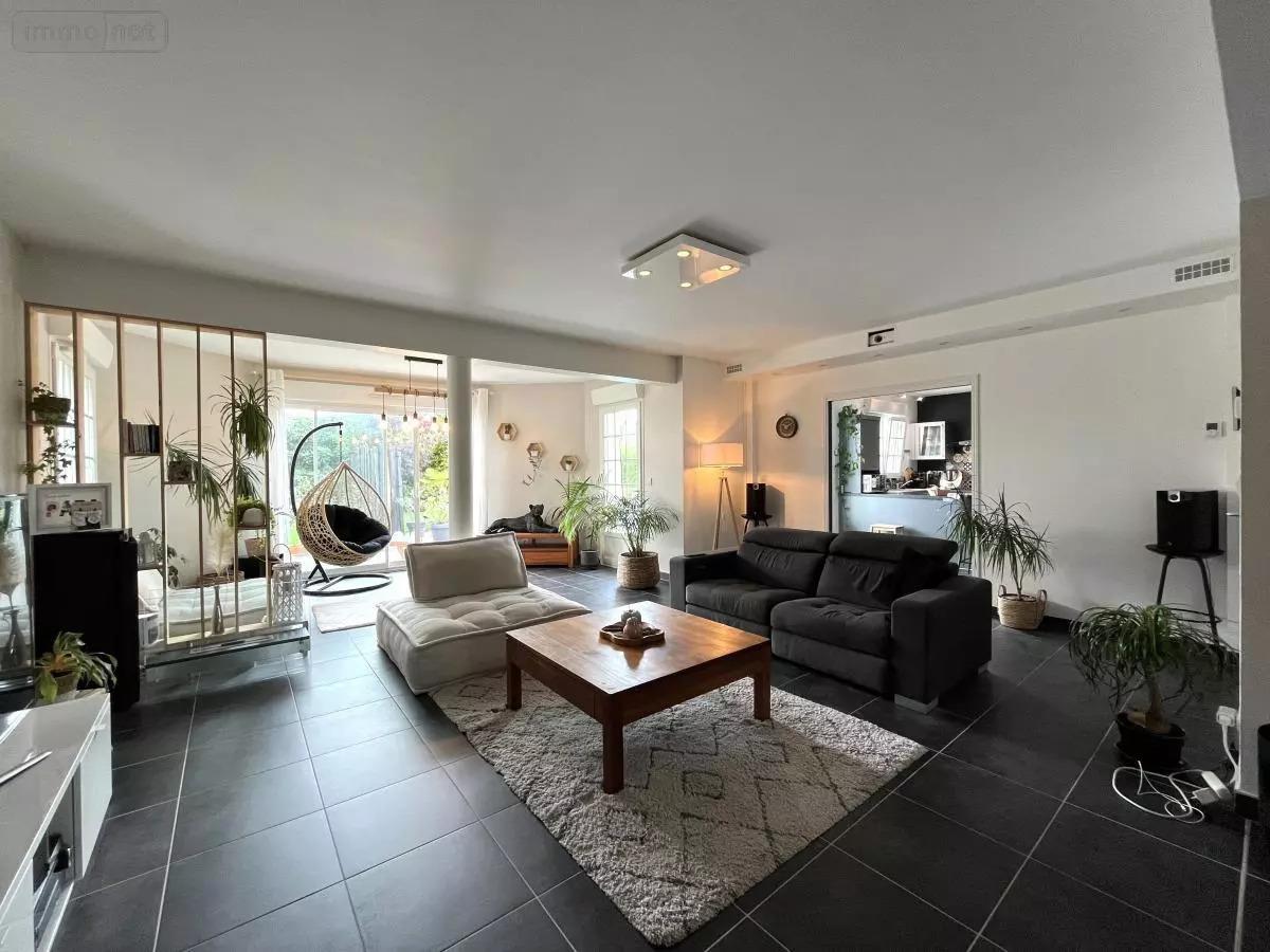 Maison à vendre, 177m², Bétheny