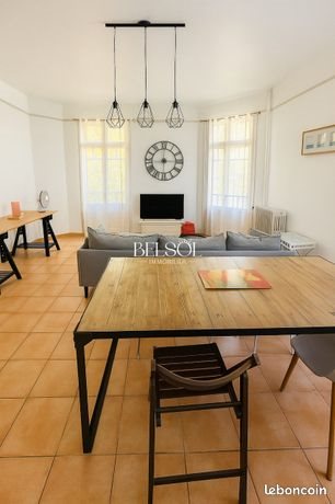 Appartement à vendre, 66m², Perpignan