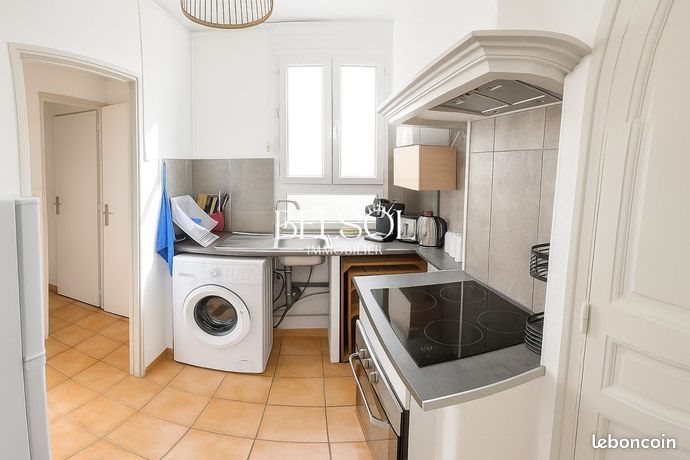 Appartement à vendre, 66m², Perpignan
