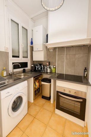 Appartement à vendre, 66m², Perpignan