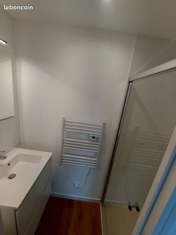 Appartement à louer, 18m², Ronchin