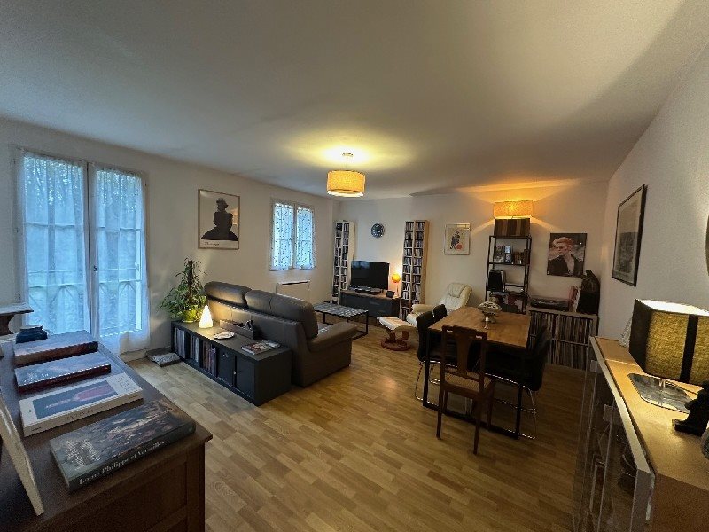 Appartement à louer, 72m², Nemours