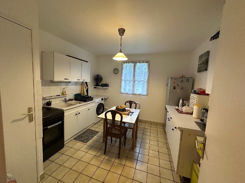 Appartement à louer, 72m², Nemours
