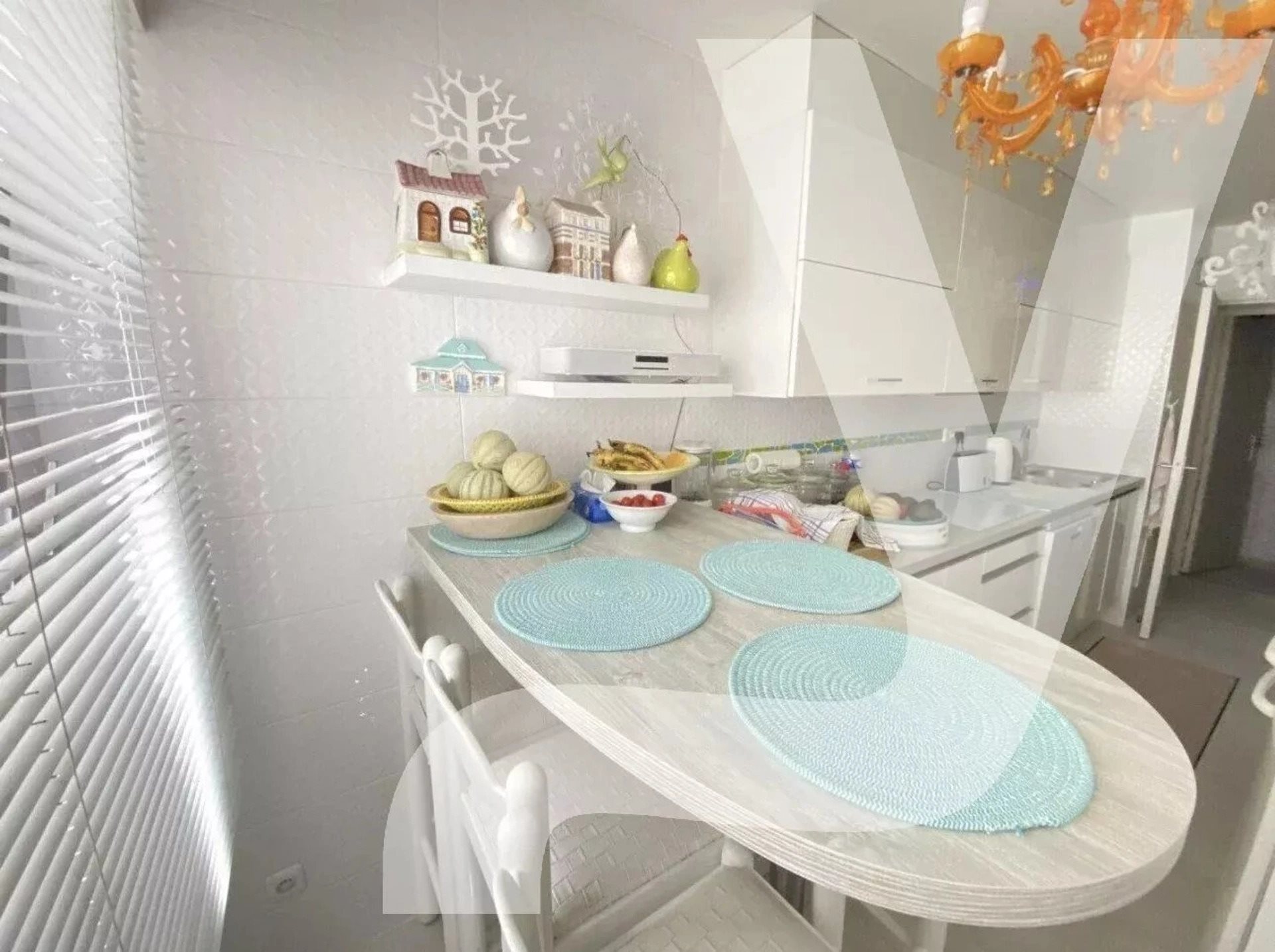 Appartement à vendre, 80m², Paris 12ème