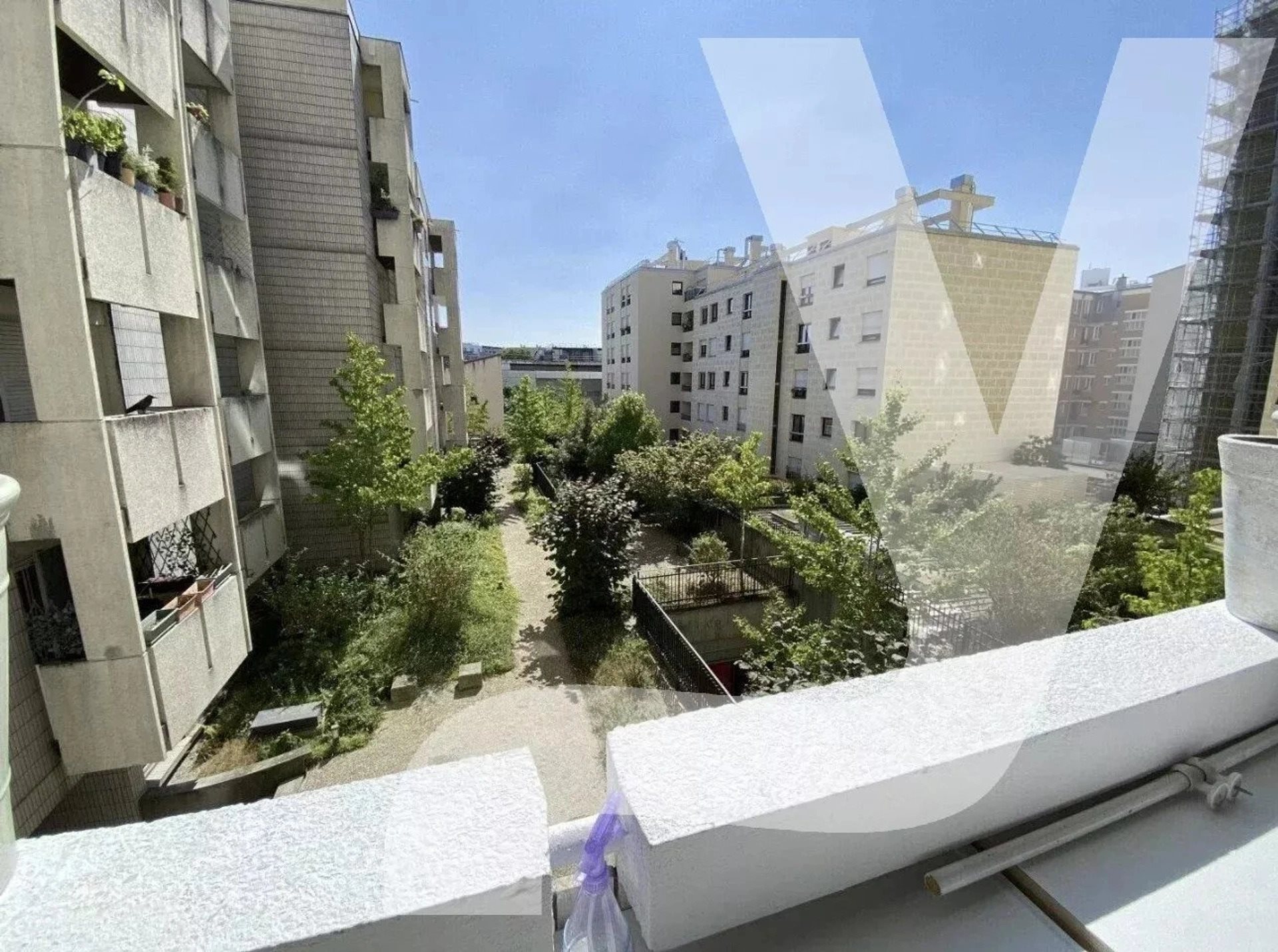 Appartement à vendre, 80m², Paris 12ème