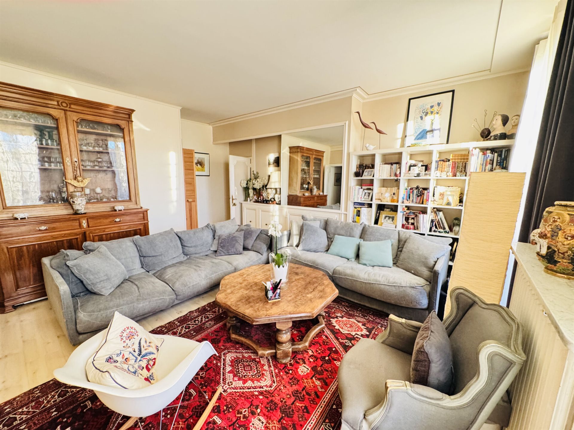 Appartement à vendre, 150m², Louhans