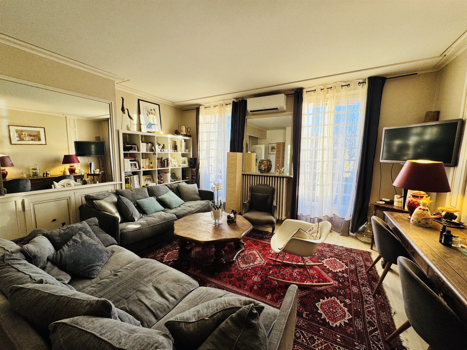 Appartement à vendre, 150m², Louhans