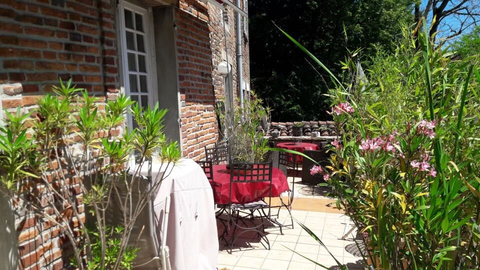 Appartement à vendre, 150m², Louhans