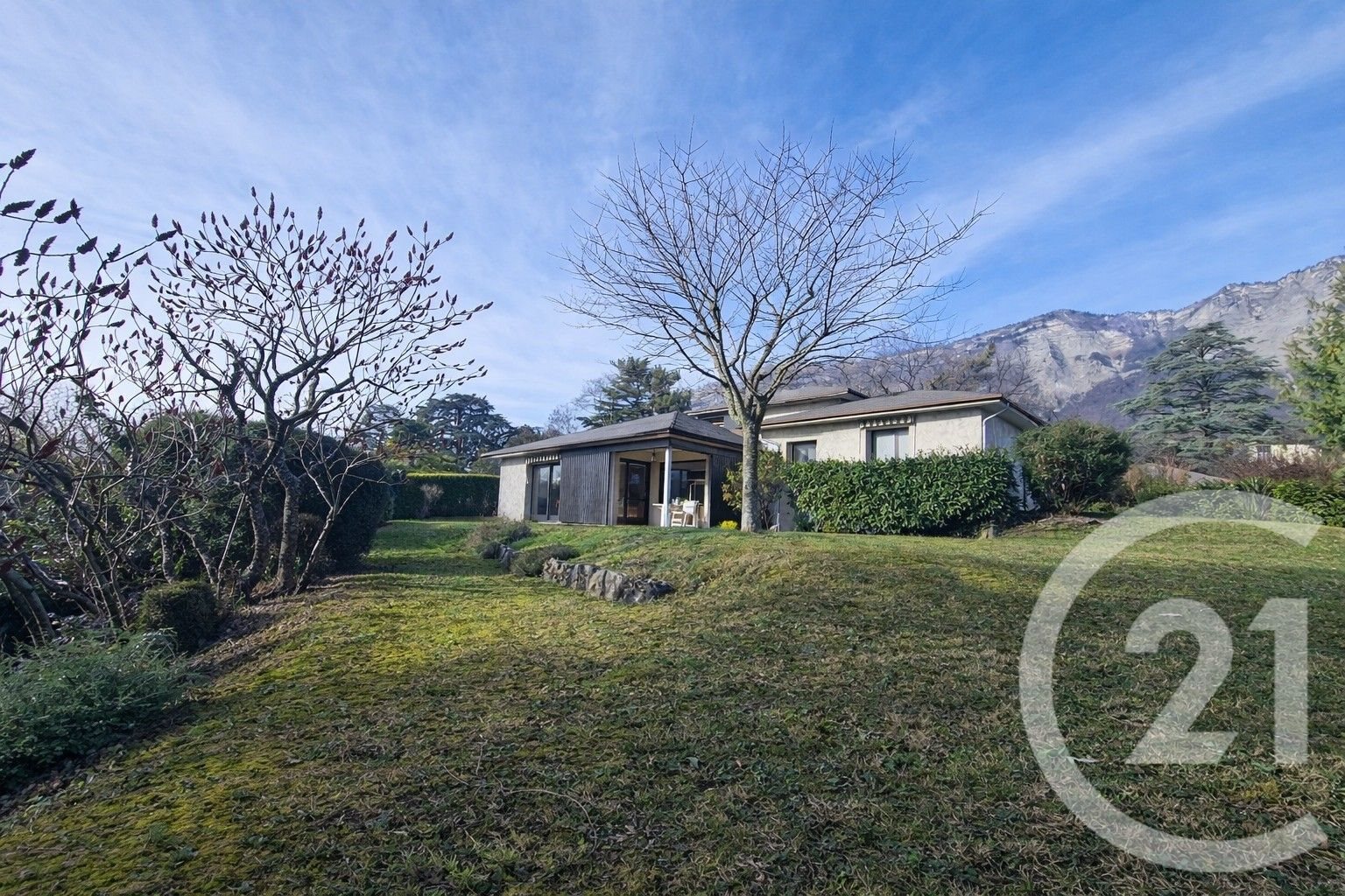 Maison à vendre, 189m², Saint-Ismier