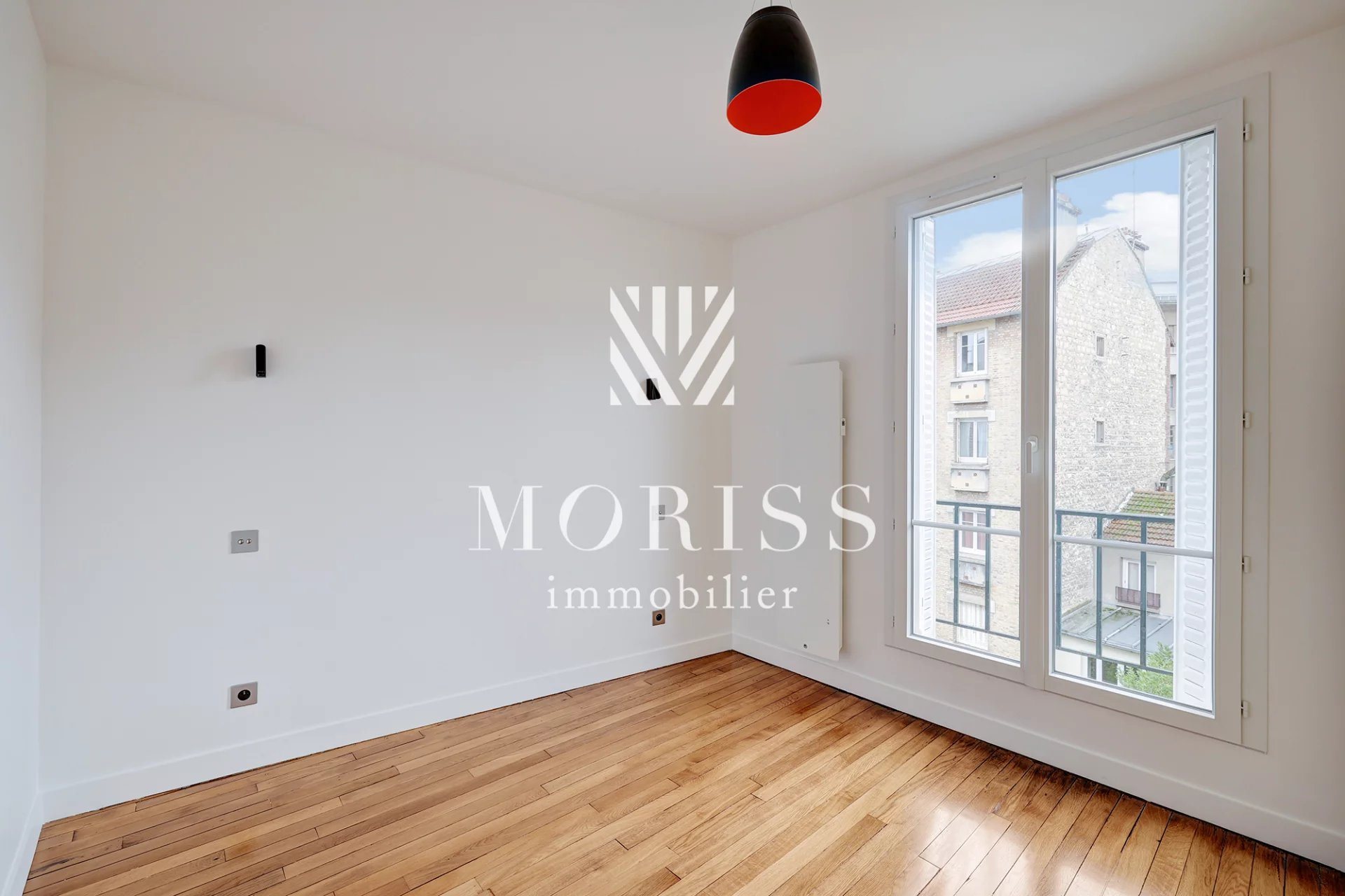 Appartement à vendre, 60m², Boulogne-Billancourt
