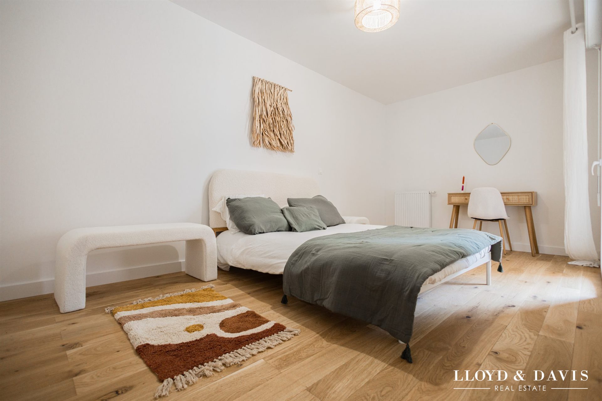 Appartement à vendre, 82m², Bordeaux