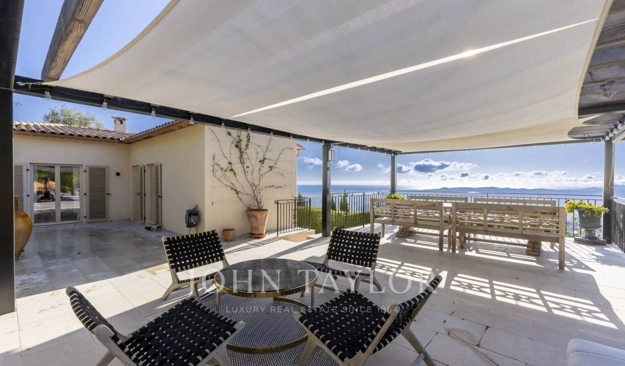 Maison à louer, 142m², Tourrettes-sur-Loup