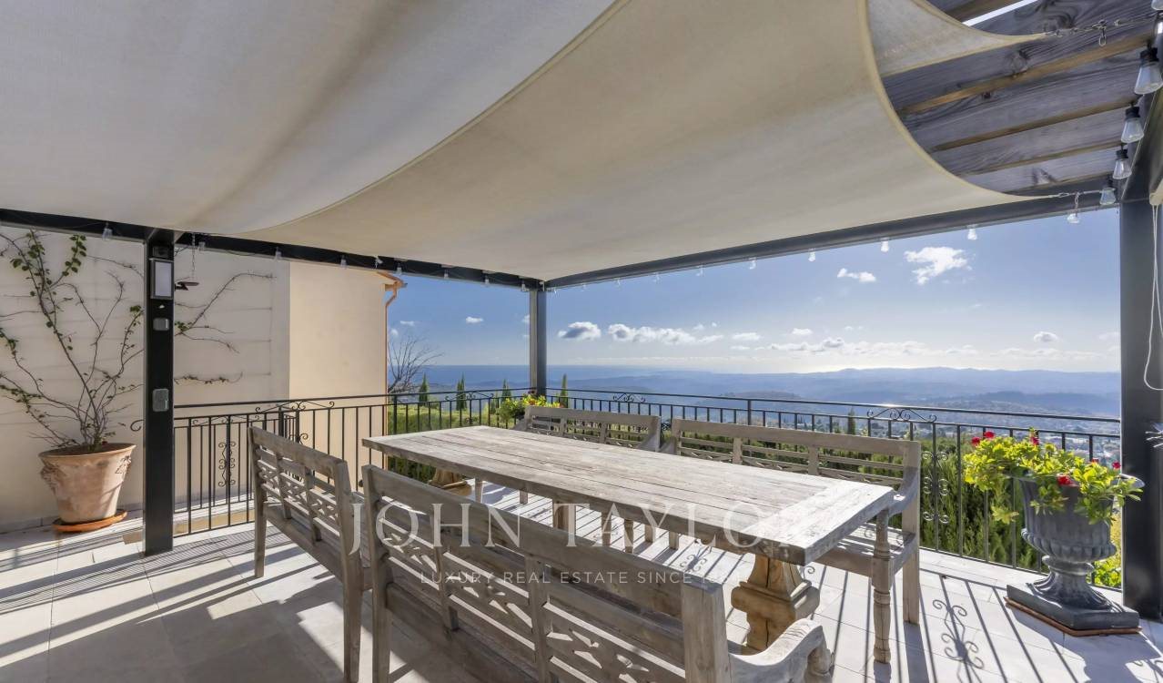 Maison à louer, 142m², Tourrettes-sur-Loup