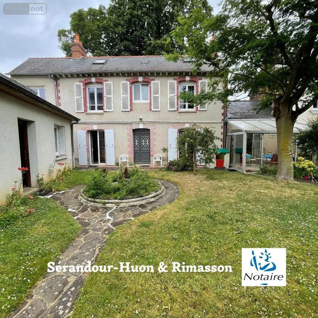 Maison à vendre, 138m², Rennes