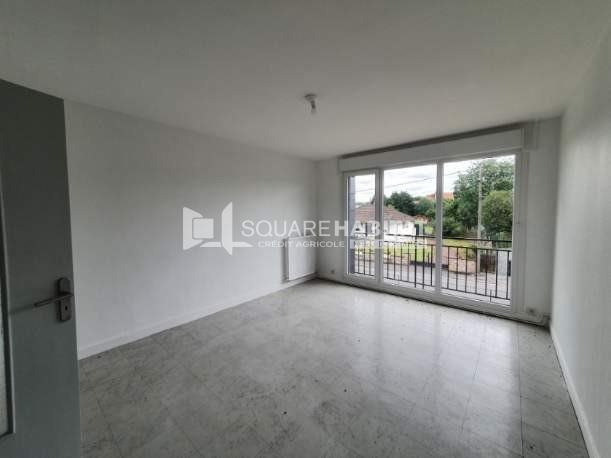 Appartement à louer, 76m², Hirson