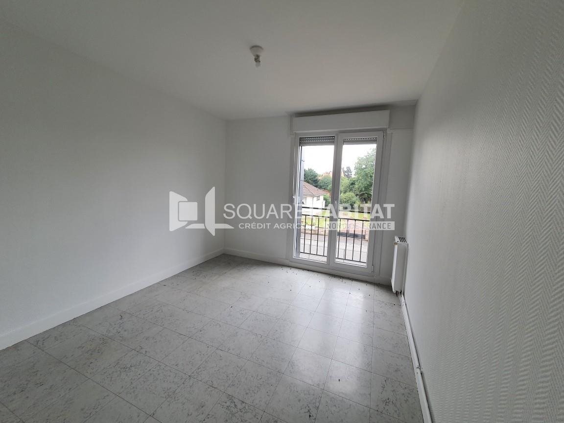 Appartement à louer, 76m², Hirson