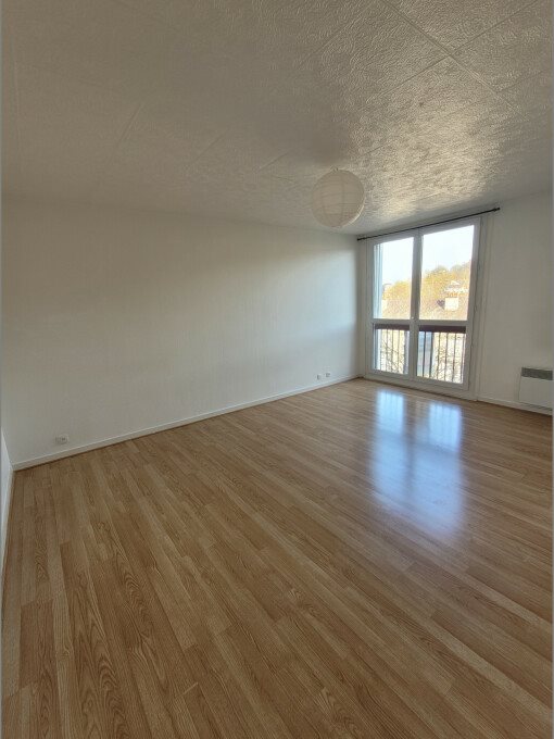 Appartement à louer, 31m², Pont-Sainte-Maxence