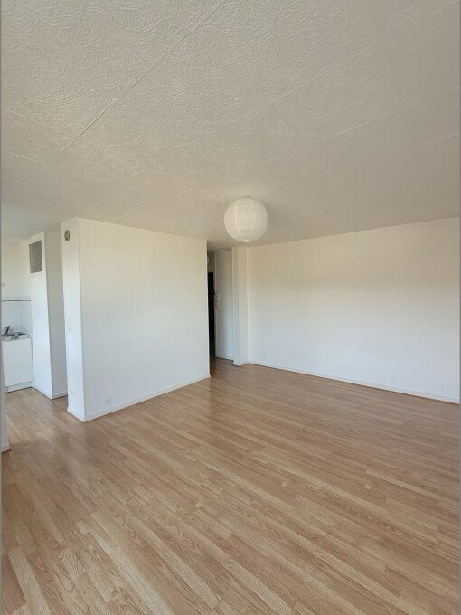 Appartement à louer, 31m², Pont-Sainte-Maxence