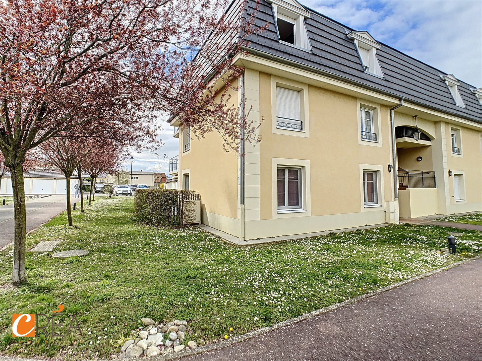 Appartement à louer, 42m², Richwiller