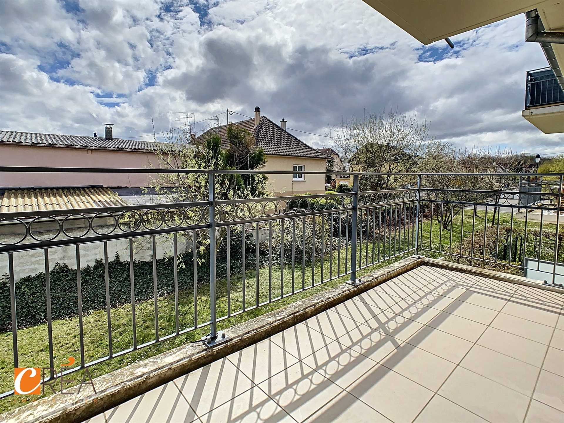 Appartement à louer, 42m², Richwiller