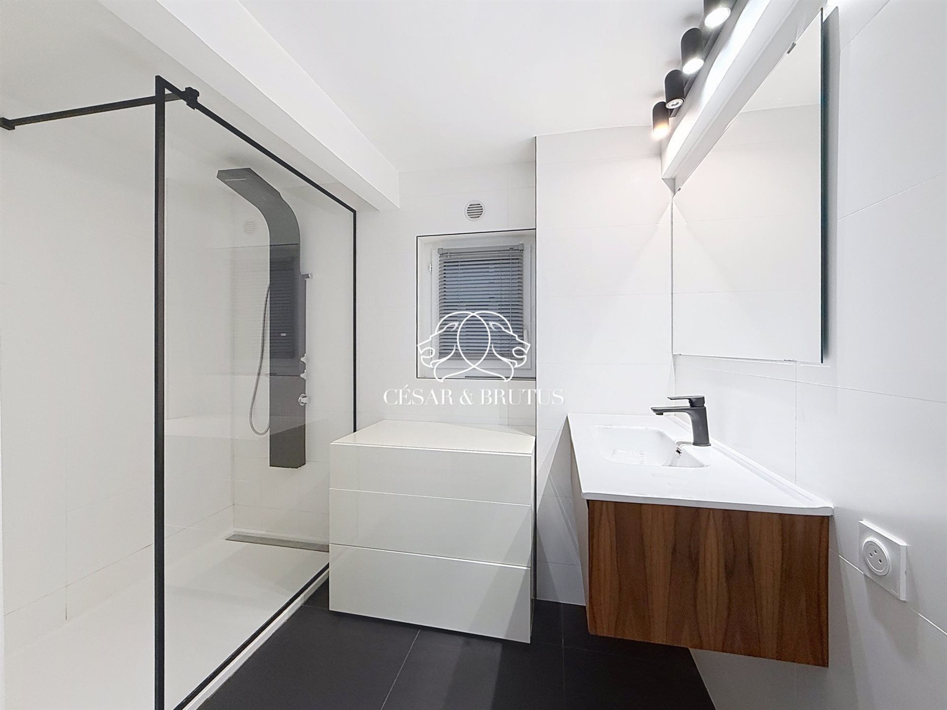 Appartement à vendre, 102m², Lyon 2ème