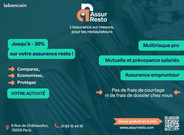 Maison à vendre, 160m², Paris 18ème