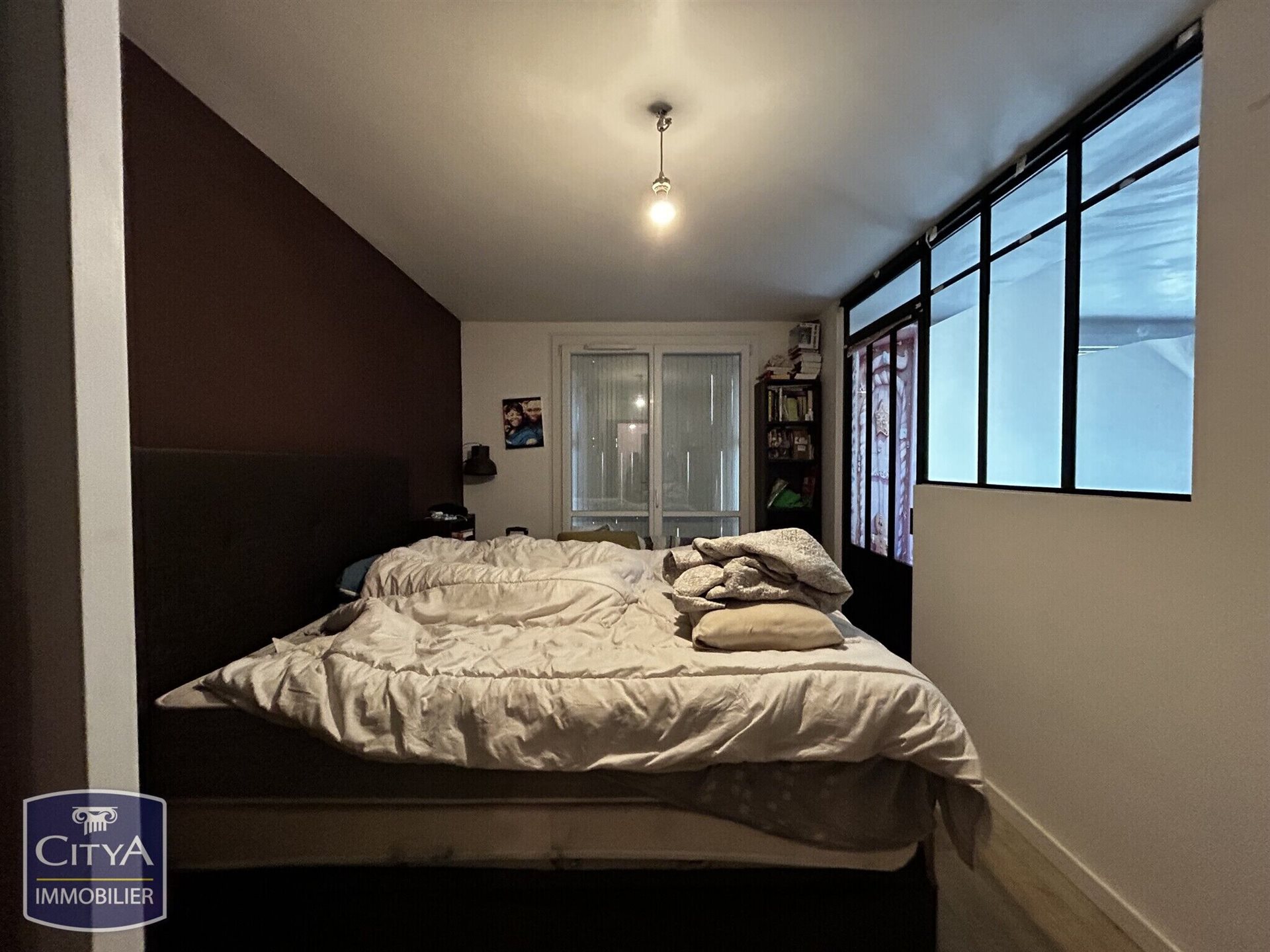 Appartement à vendre, 73m², Orléans